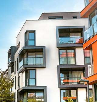 apartments Ratnagiri